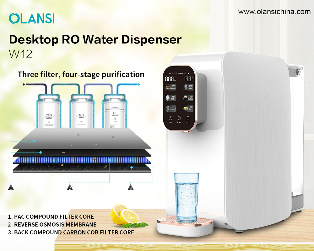 Często zadawane pytania dotyczące odwróconej osmozy alkalicznej oczyszczacz wody systemu filtracji wody do domu
