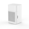 Olansi A17 Portable Home Usuń Smog PM2.5 UV Cleaner Air Cleaner H13 Oczyszczający powietrza powietrza H13